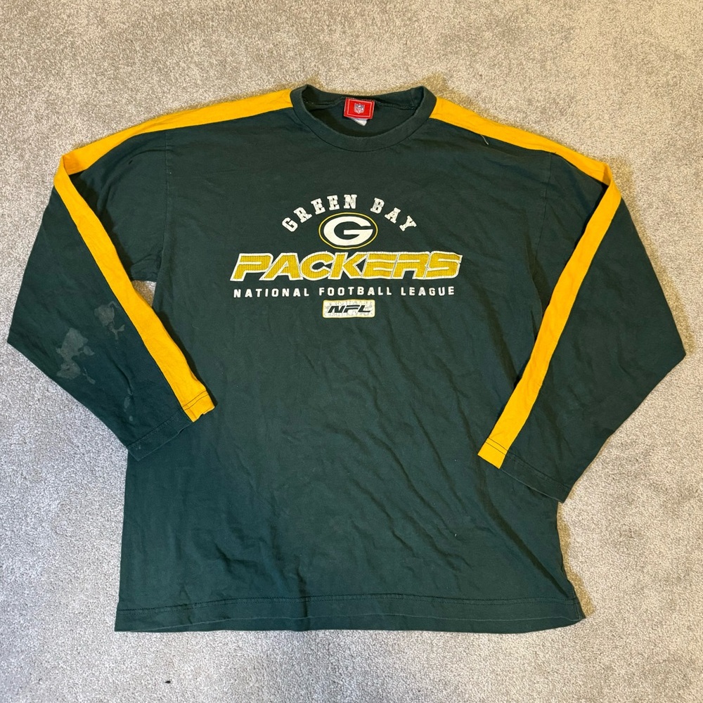 Green Bay Packers T-Shirt